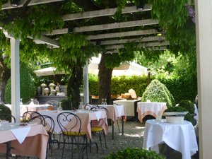Speisesaal