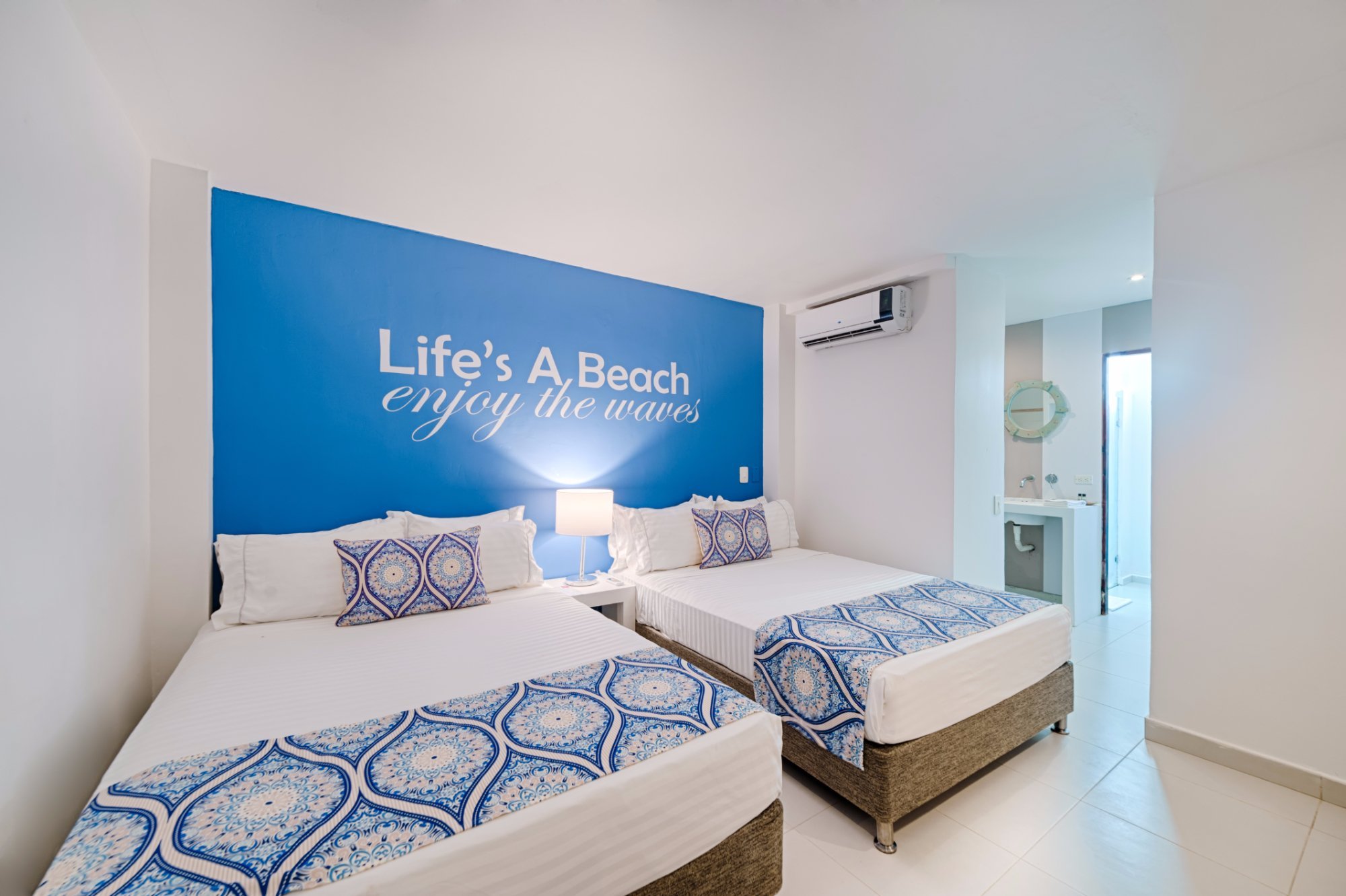 Hotel MS San Luis Village Beach House by null