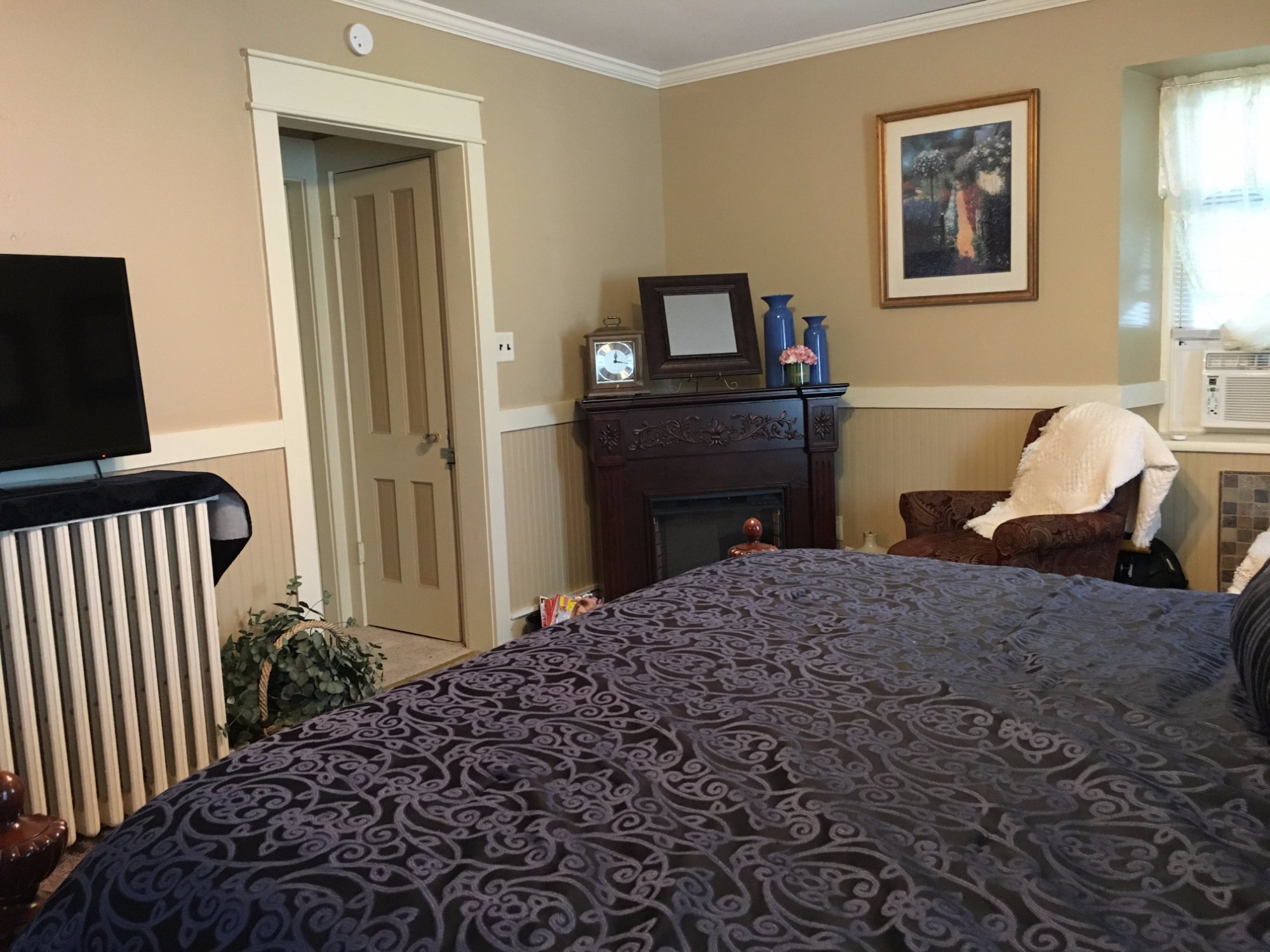 RAWSON'S BED & BREAKFAST INN - Updated 2024 B&B Reviews (Homestead, Iowa)