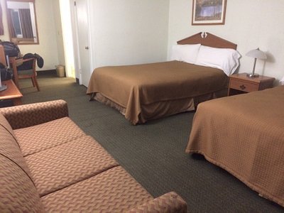 QUICK STOP MOTEL $70 ($̶7̶9̶) - Prices & B&B Reviews - Myrtle Creek, OR