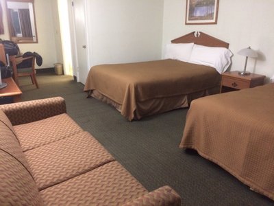 QUICK STOP MOTEL $70 ($̶7̶9̶) - Prices & B&B Reviews - Myrtle Creek, OR