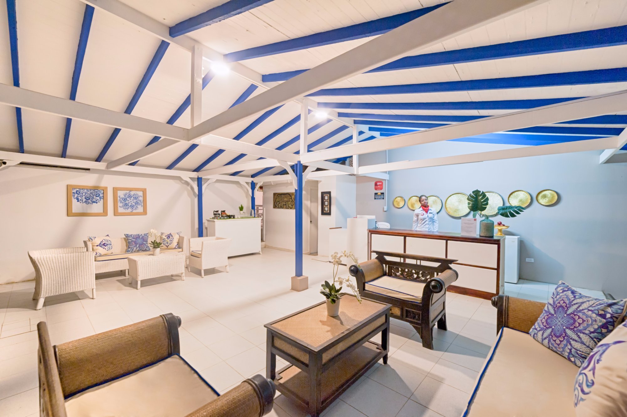Hotel MS San Luis Village Beach House by null