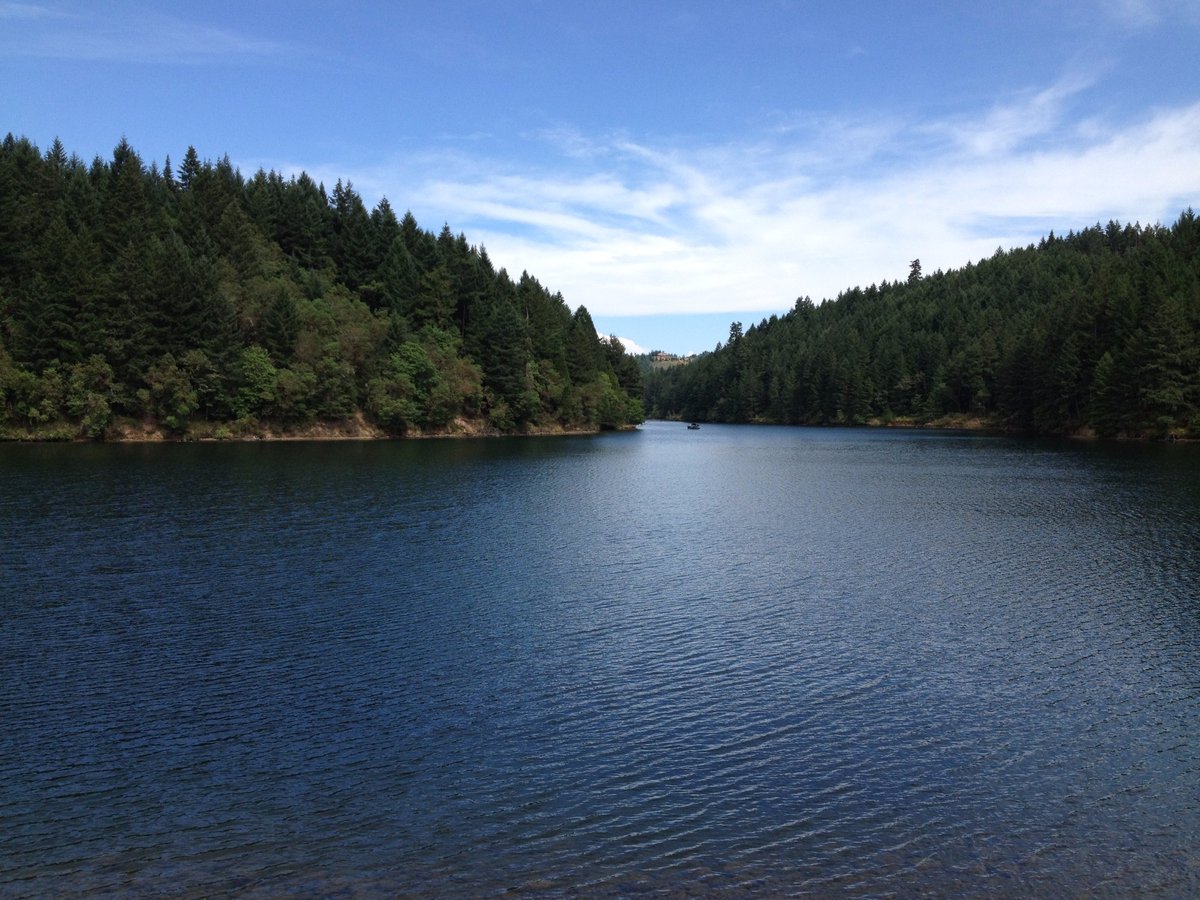 Dennys at the Pilot Truck Stop in Oakland (Rice Hill), Oregon - Picture of  Denny's, Oakland - Tripadvisor