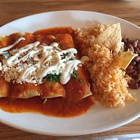 Enchillada