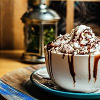 The Ultimate Sundae. Photo credit Darlington Jones Imagery.