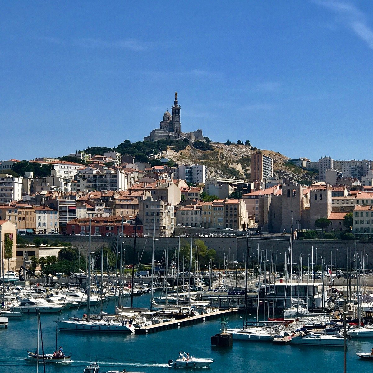 Le Vieux Port (Marseille) - All You Need to Know BEFORE You Go