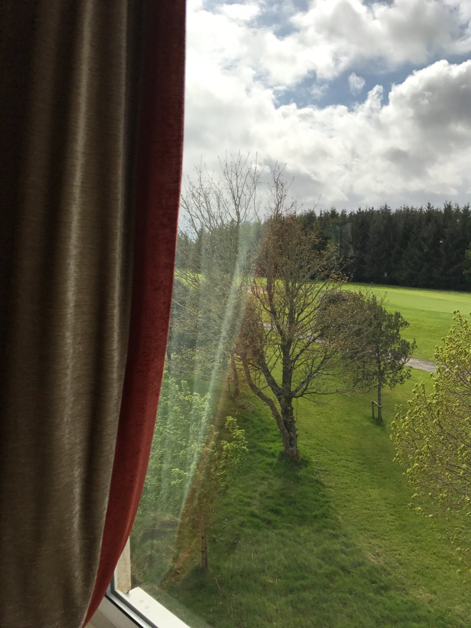 Hotel photo 82 of The Inn at Dromoland.