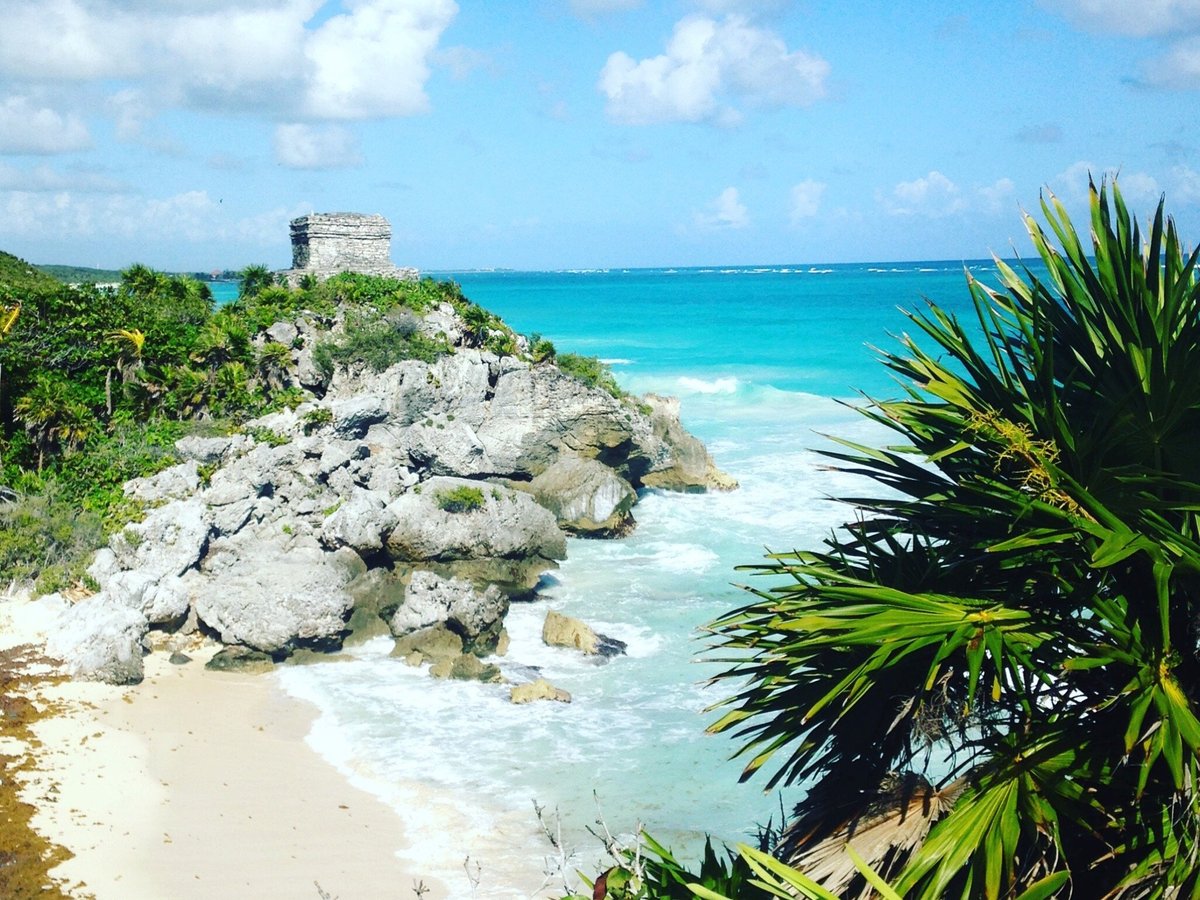 Riviera Maya Tourquoise (Playa del Carmen) - All You Need to Know ...