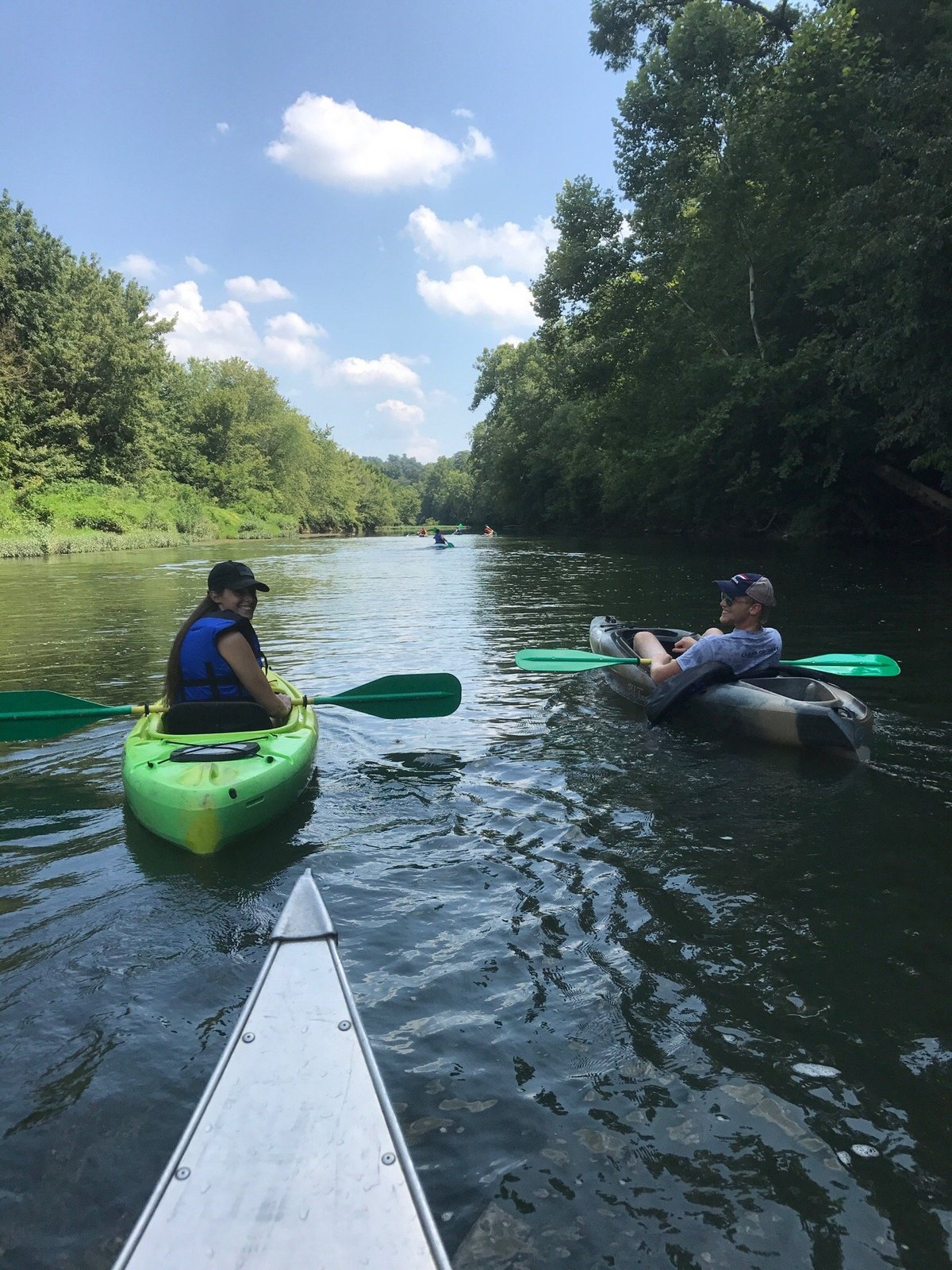 Green River Paddle Trail - All You Need to Know BEFORE You Go (2024)