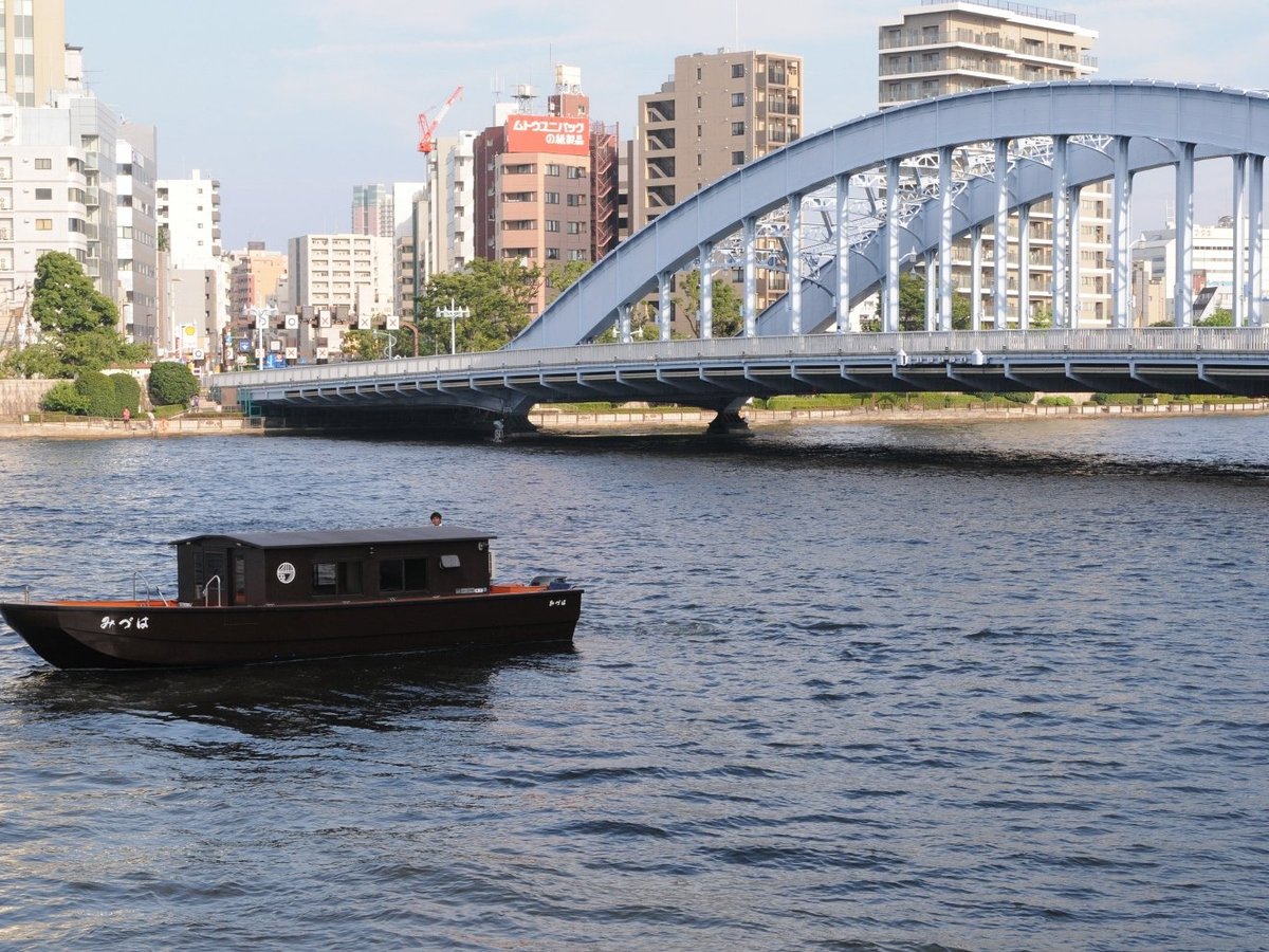 Riverboat Mizuha - All You Need to Know BEFORE You Go (2024)