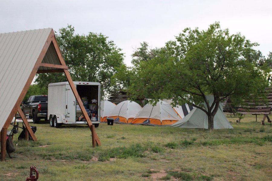 Mountain Road Rv Park 2 Photos Tucumcari Nm Roverpass