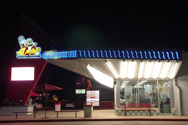 Freddy's Frozen Custard & Steakburgers - Visit Tyler