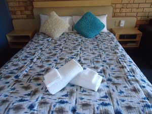 Rom og suite