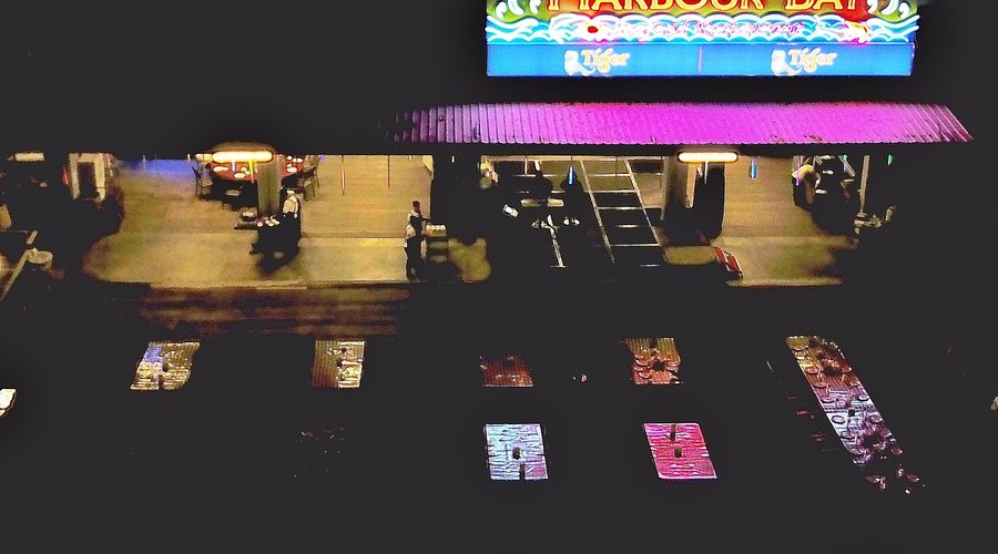 [OLD LOCATION]