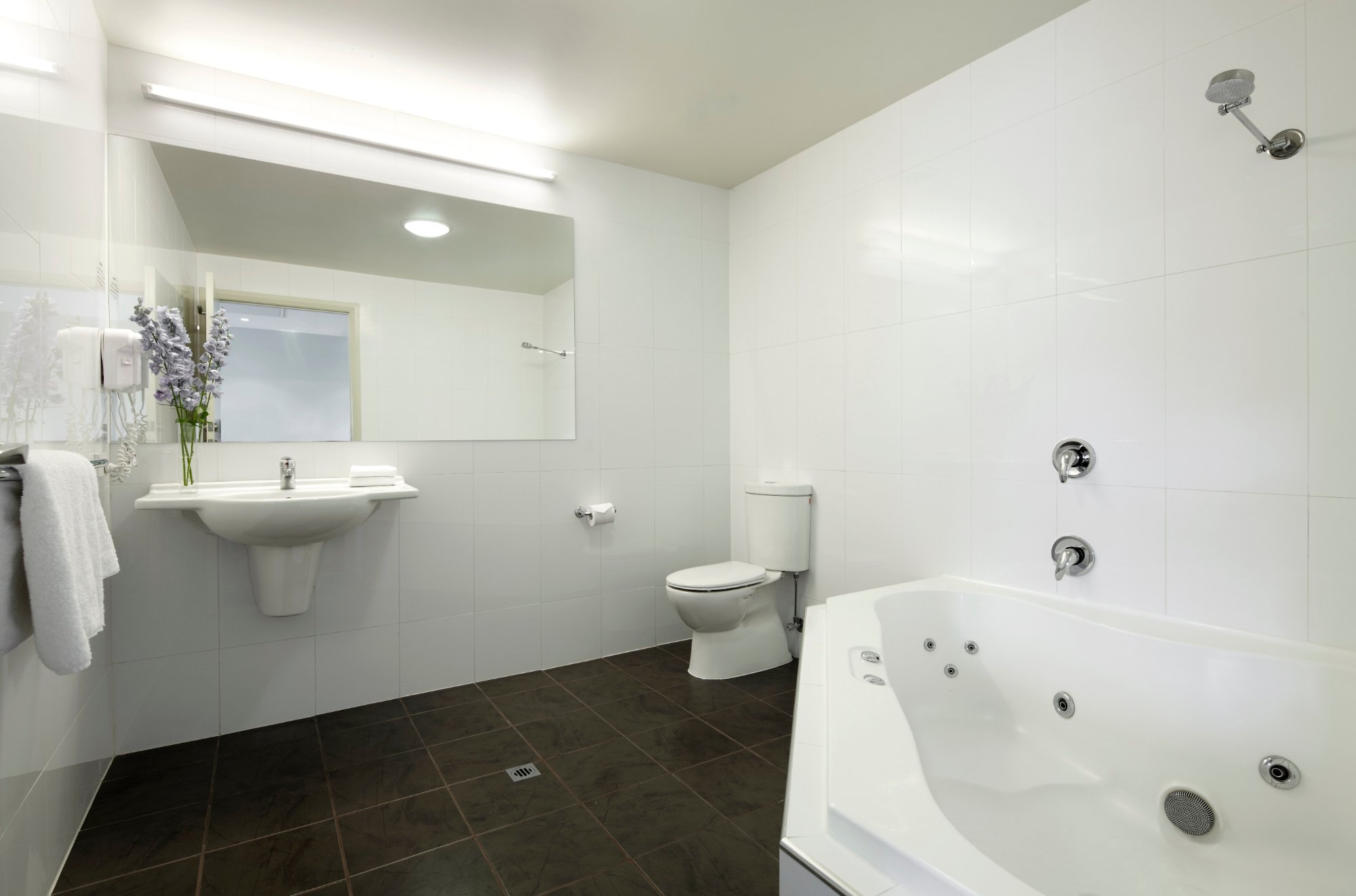 Hotel photo 61 of Travelodge Hotel Hobart Airport.