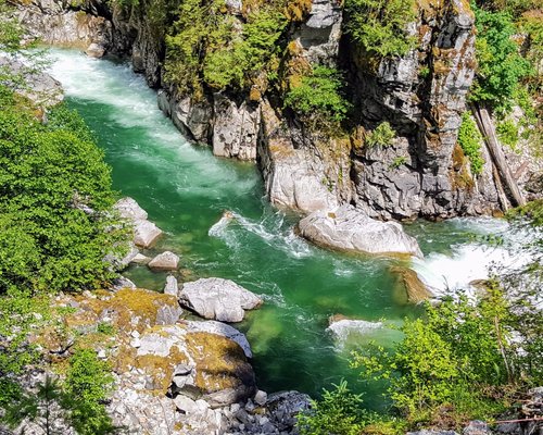 british columbia nature