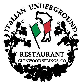 THE ITALIAN UNDERGROUND RESTAURANT, Glenwood Springs - Menu, Prices ...