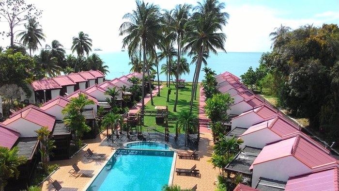 SHAH'S BEACH RESORT: Bewertungen & Fotos (Melaka, Malaysia) - Tripadvisor