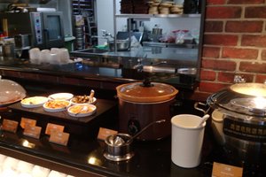 餐飲