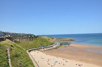 LONG SANDS BEACH (Tynemouth) - All You Need to Know BEFORE You Go