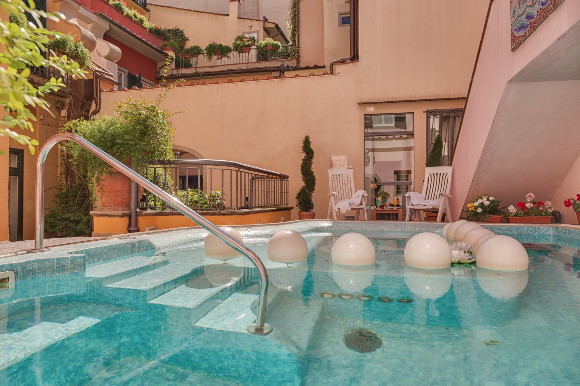 Rivoli Boutique Hotel Pool Pictures Reviews Tripadvisor