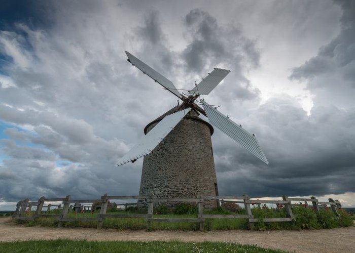Le Moulin de Moidrey - All You Need to Know BEFORE You Go (with Photos)