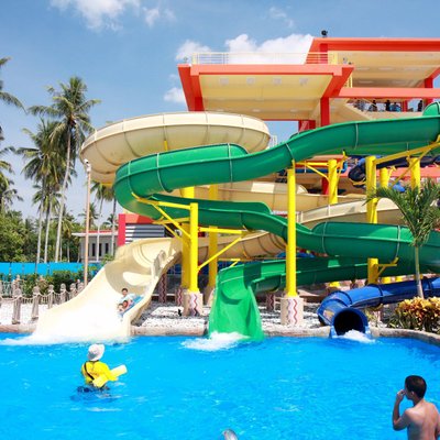 THE 10 BEST Water & Amusement Parks in Phuket - Tripadvisor