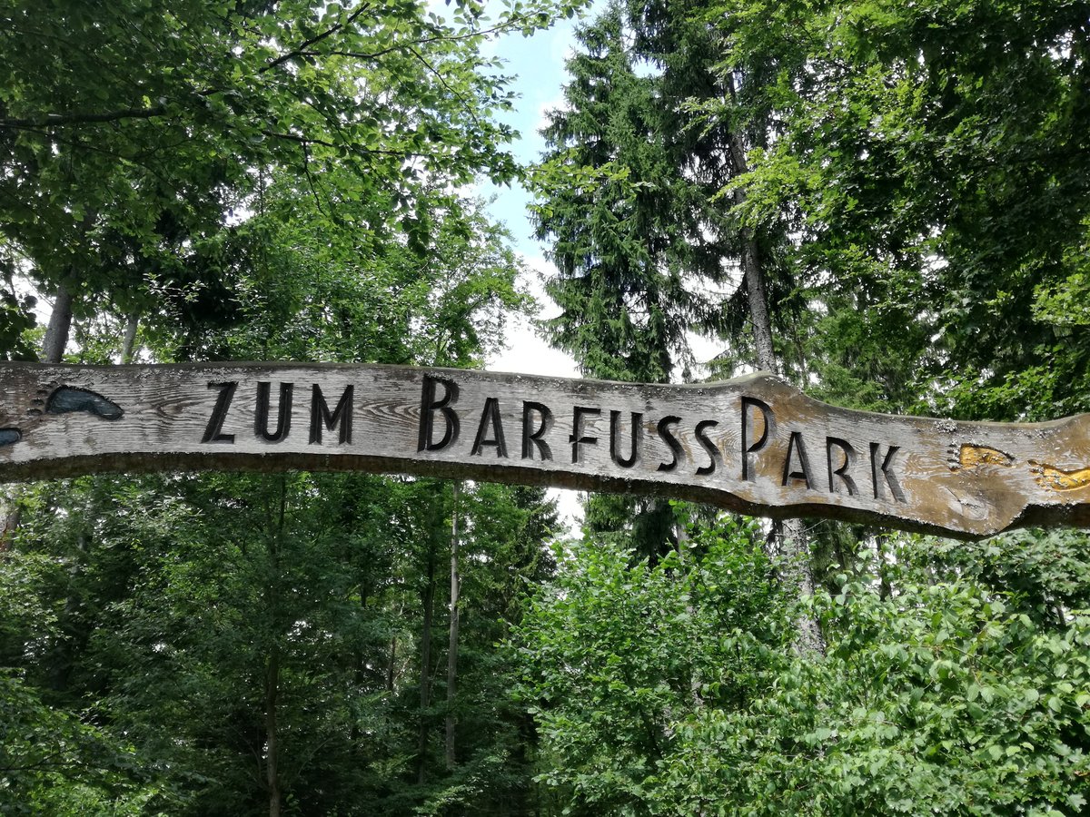 BarfussPark (Dornstetten) - 2022 Lo que se debe saber antes de viajar ...