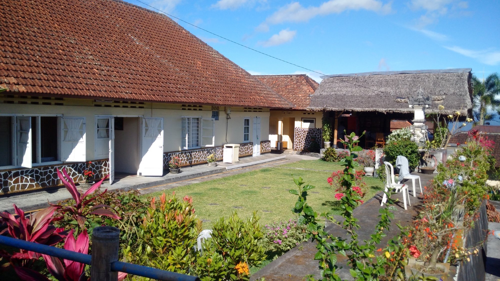 BENDESA MAS INN B&B (Munduk, Bali) : Tarifs 2024 Et 9 Avis