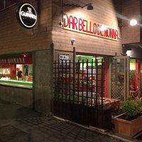 Dar bello de Nonna