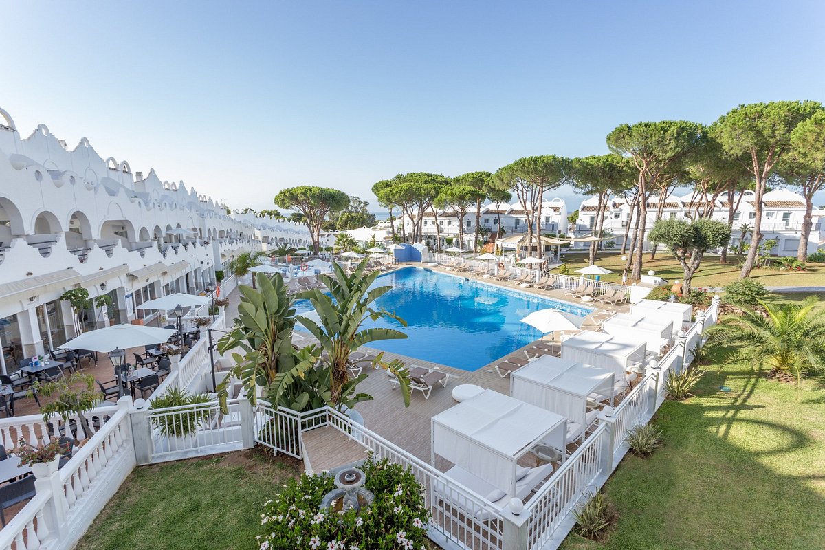 Top 13 Hotels with Private Pool in Marbella - Anna's Guide