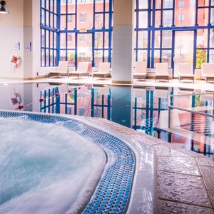 Pool and Leisure Club