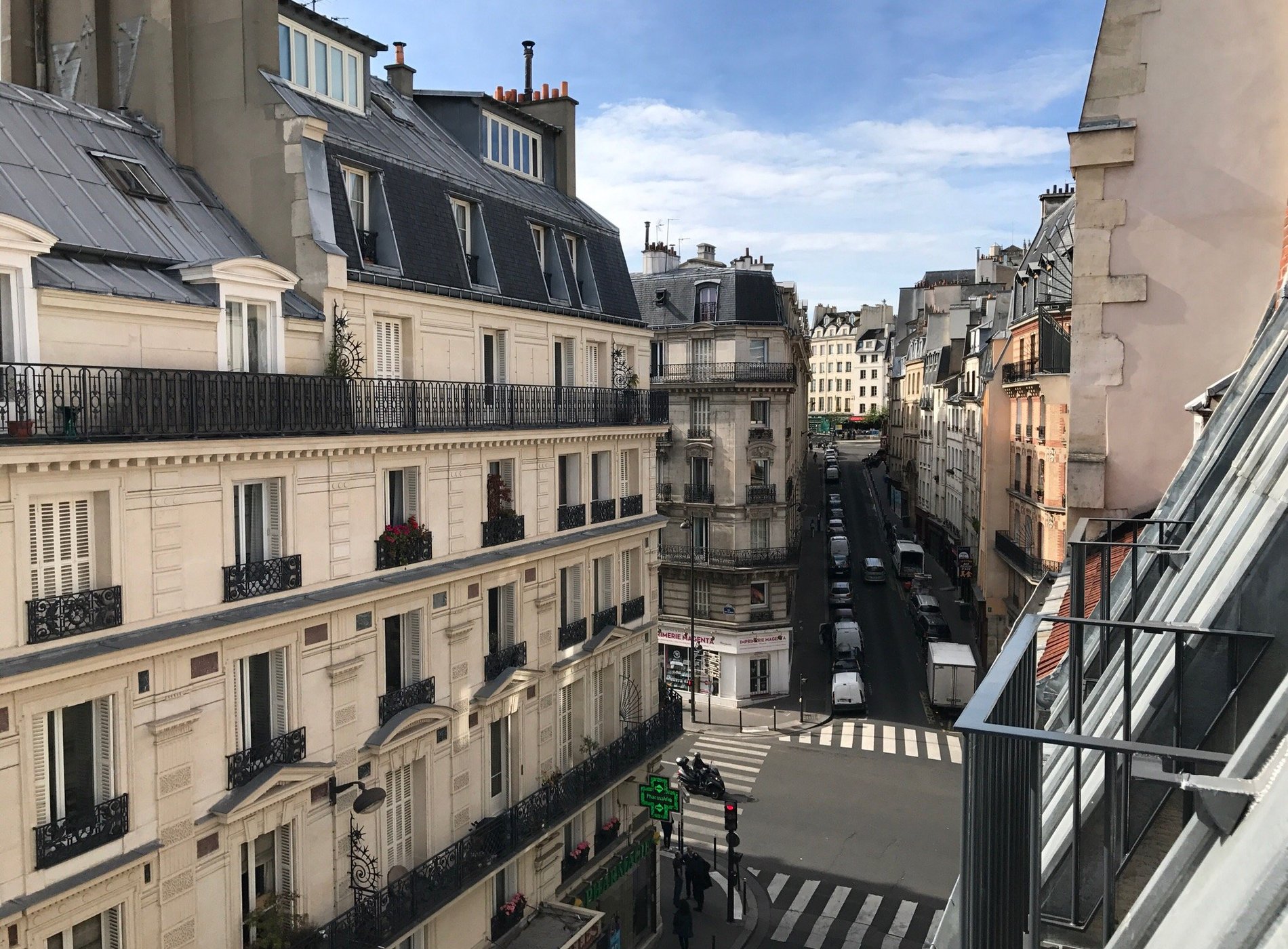Hotel La Lanterne & Spa by Timhotel by null