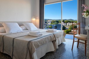 Quarto e suite