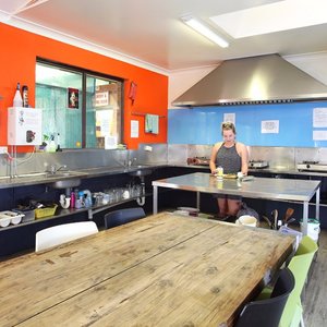 Kitchen Dining