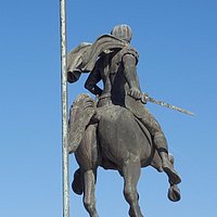 Monument of Alexander The Great (Thessaloniki) - All You Need to Know ...