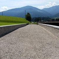 Viste del ponte