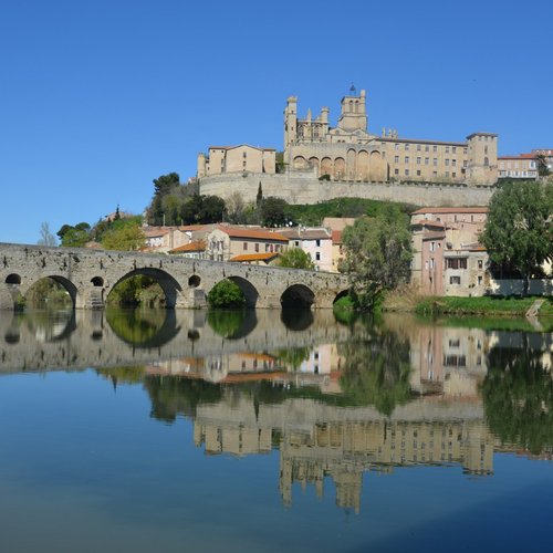 Babes in Béziers