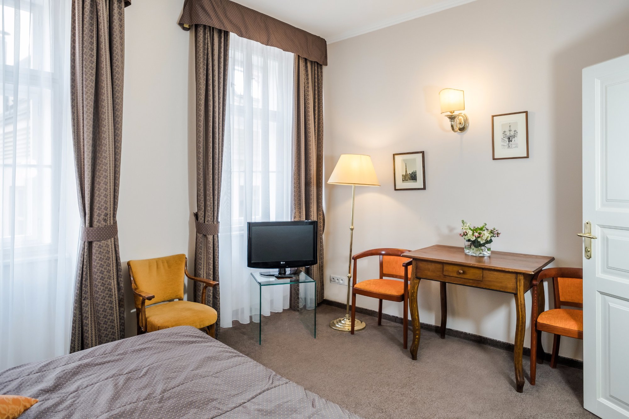 Hotel photo 16 of Hotel Leonardo Prague.