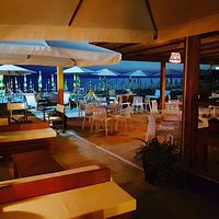 lounge bar