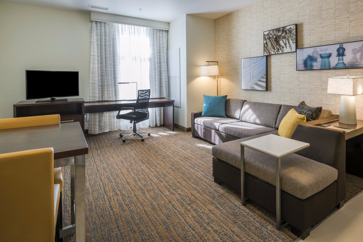 RESIDENCE INN BY MARRIOTT FISHKILL - Updated 2022 Prices & Hotel ...