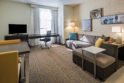 Residence Inn By Marriott Fishkill $200 ($̶2̶1̶1̶) - Prices & Hotel 