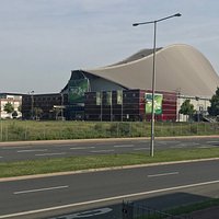 Metronom Theater