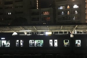 旅客