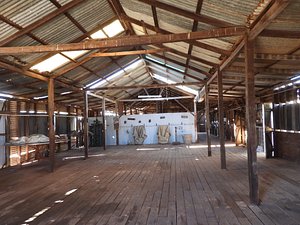 THE CLOSEST Hotels to Hamelin Pool Telegraph Station