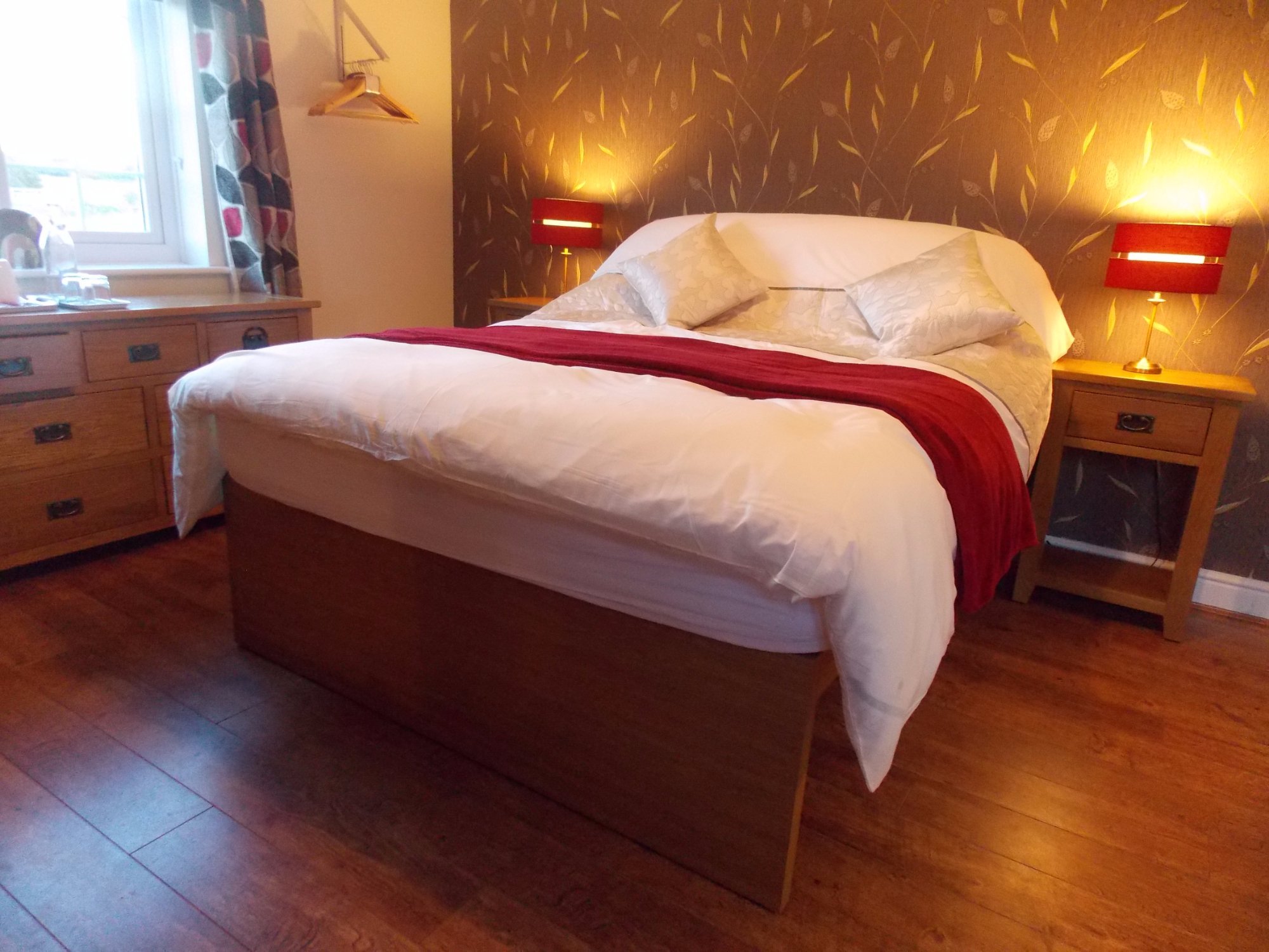 CRAIG EITHIN B & B - Updated 2024 Prices & B&B Reviews (Holyhead, Wales)