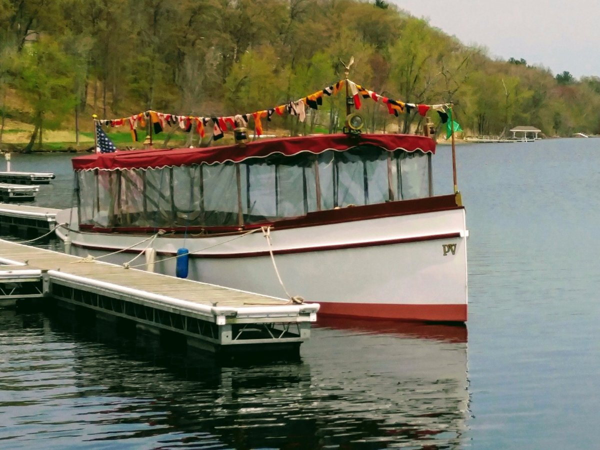 Adirondack Cruise & Charter Co (Saratoga Springs) All You Need to