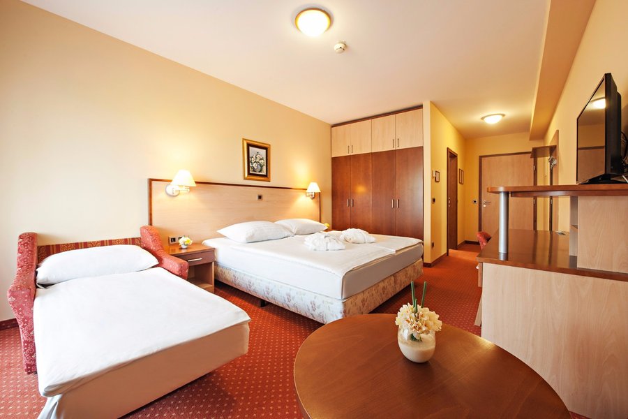 Hotel Zeleni Gaj Reviews Slovenia Verzej Tripadvisor