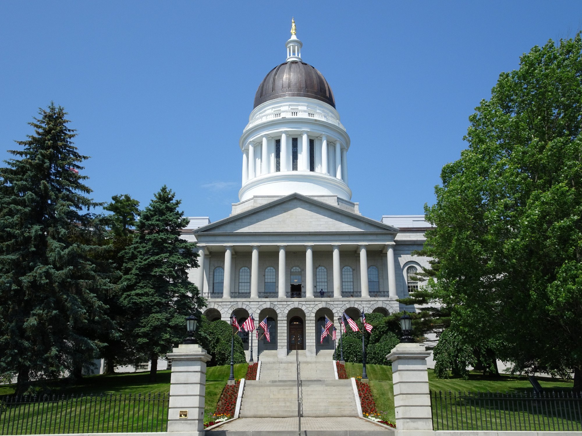 State House 口コミ・写真・地図・情報 - トリップアドバイザー