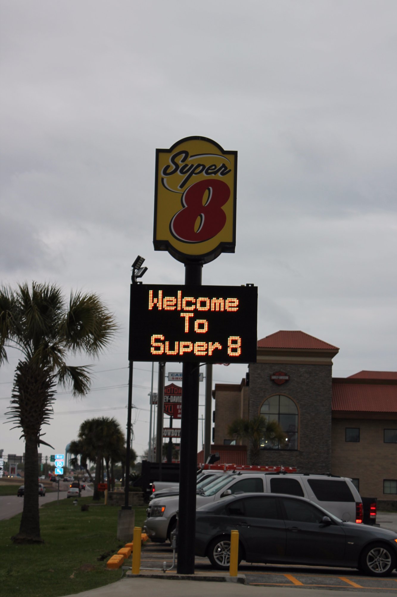 SUPER 8 BY WYNDHAM BEAUMONT Updated 2024 Prices Hotel Reviews TX